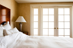 Ellerburn bedroom extension costs
