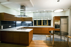 kitchen extensions Ellerburn